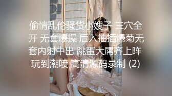 偷情乱伦骚货小嫂子 三穴全开 无套爆操 后入抽插爆菊无套内射中出 跳蛋大屌齐上阵 玩到潮喷 高清源码录制 (2)