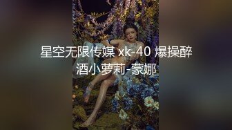 星空无限传媒 xk-40 爆操醉酒小萝莉-蒙娜