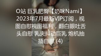 O站 巨乳肥臀【奶咪Nami】2023年7月最新VIP订阅，视图自慰视图福利，翻白眼吐舌头自慰 乳夹抖动巨乳 炮机抽插自慰 (4)