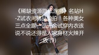 《稀缺资源隐私泄密》名站H-Z试衣间精品偸拍！各种美女三点全露一览无余试穿内衣该说不说还得是人家身材火辣开放 (9)