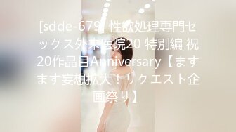 [sdde-679] 性欲処理専門セックス外来医院20 特別編 祝20作品目Anniversary【ますます妄想拡大！リクエスト企画祭り】