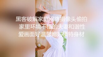 黑客破解家庭网络摄像头偷拍 家里环境不错的夫妻和谐性爱画面好温馨媳妇模特身材