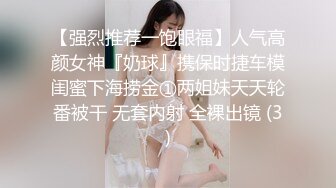 【强烈推荐一饱眼福】人气高颜女神『奶球』携保时捷车模闺蜜下海捞金①两姐妹天天轮番被干 无套内射 全裸出镜 (3)