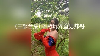 (三部合集) 下药玩弄直男帅哥