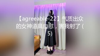 【agreeable-22】气质出众的女神道具自慰，害我射了 (5)