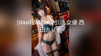 [dasd-985] AV引退 女優 西田カリナ